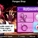 Illustration for article titled Dressing Up In Pangya PSP
